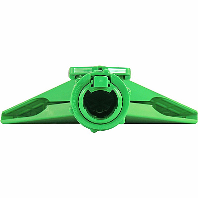 Unger Clamp Mount - Green (UNGFIXI0CT)