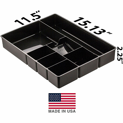 Officemate Deep Desk Drawer Tray (OIC21322)