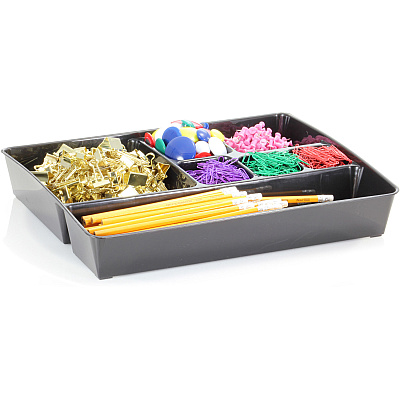 Officemate Deep Desk Drawer Tray (OIC21322)