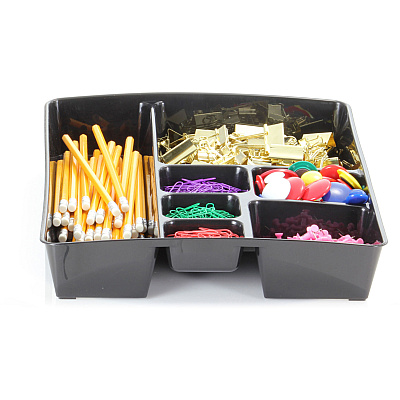 Officemate Deep Desk Drawer Tray (OIC21322)
