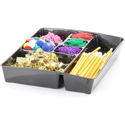 Officemate Deep Desk Drawer Tray (OIC21322)