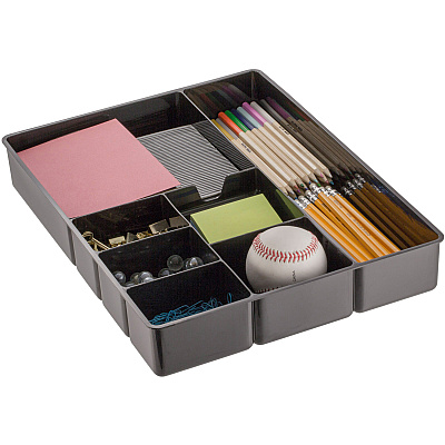 Officemate Deep Desk Drawer Tray (OIC21322)