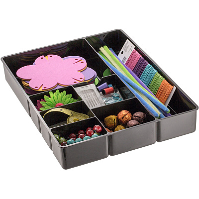 Officemate Deep Desk Drawer Tray (OIC21322)
