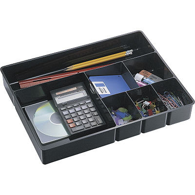 Officemate Deep Desk Drawer Tray (OIC21322)