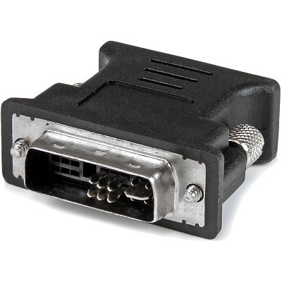 StarTech Usb To Dvi Or Vga Adapter - Mac & Pc (USB32DVIPRO)