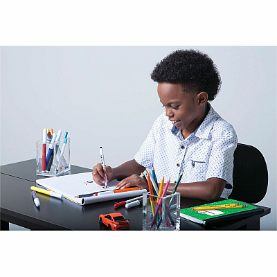 Prang Classic Bullet Tip Art Markers (DIX80848)