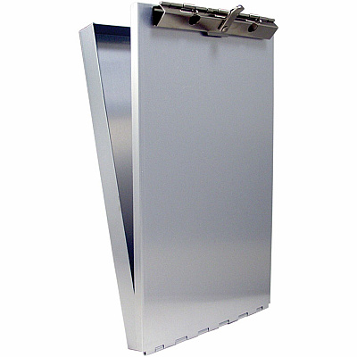 Saunders Recycled Aluminum Redi-Rite Clipboard (SAU00213)