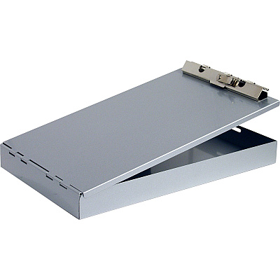 Saunders Recycled Aluminum Redi-Rite Clipboard (SAU00213)