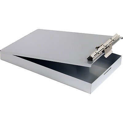 Saunders Recycled Aluminum Redi-Rite Clipboard (SAU00213)