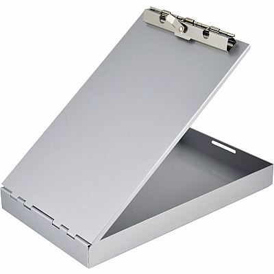Saunders Recycled Aluminum Redi-Rite Clipboard (SAU00213)