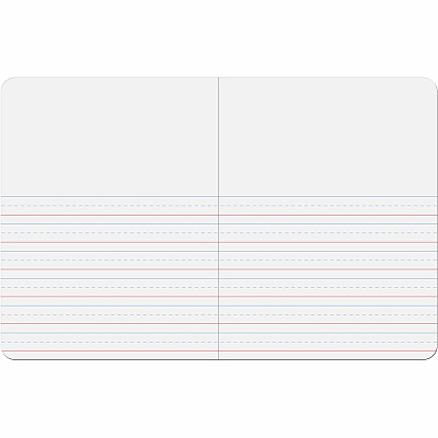 Pacon Primary Journal Composition Books (PAC2428)
