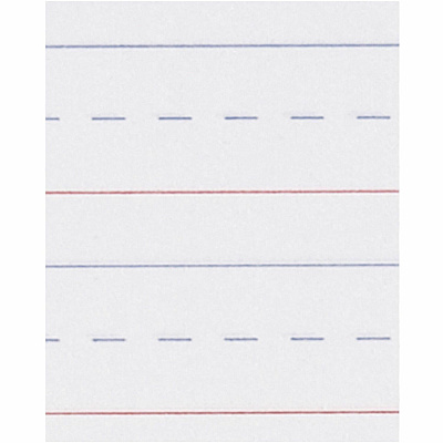 Pacon Primary Journal Composition Books (PAC2428)