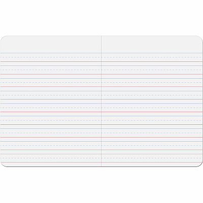 Pacon Primary Journal Dotted Midline Comp Book (PAC2427)