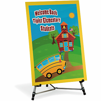 UCreate Economy Foam Boards (PAC5512)