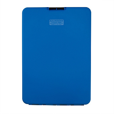 Saunders SlimMate Storage Clipboard (SAU00559)