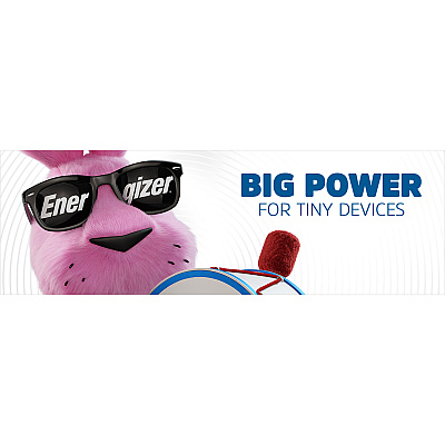 Energizer 1632 Lithium Coin Battery, 1 Pack (EVEECR1632BP)