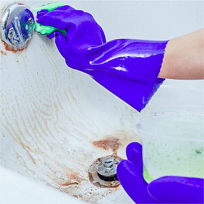 Zep Calcium, Lime & Rust Stain Remover (ZPEZUCAL128)