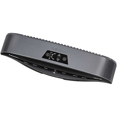 Fellowes Callisto 125 Laminator with Pouch Starter Kit (5729101)