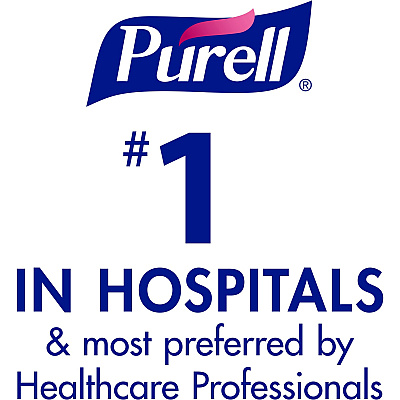 PURELL Advanced Hand Sanitizer Gel (GOJ960524)