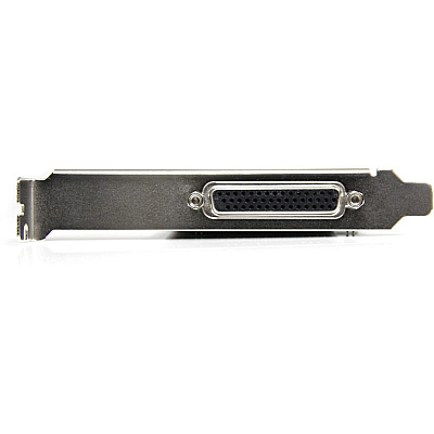 StarTech Pcie Serial Parallel Combo Card (PEX2S1P553B)