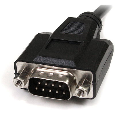 StarTech Pcie Serial Parallel Combo Card (PEX2S1P553B)