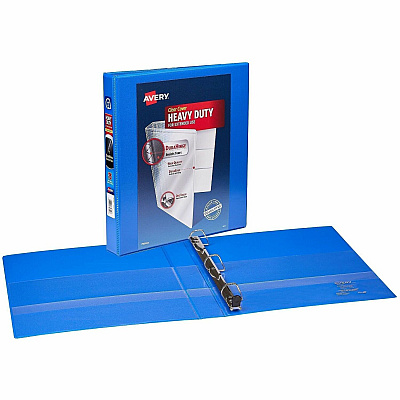 Avery Heavy-Duty View Binder (79830)