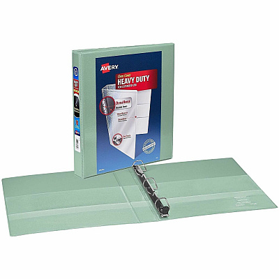 Avery Heavy-Duty View Binder (79830)