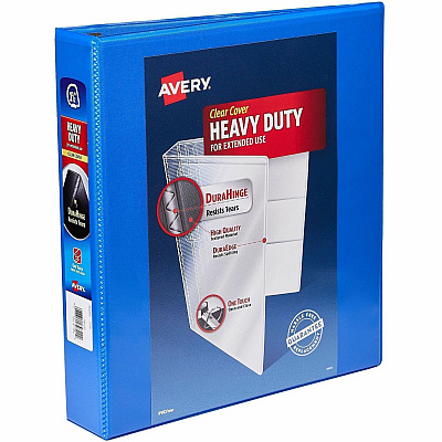 Avery Heavy-Duty View Binder (79831)