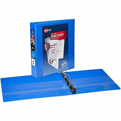 Avery Heavy-Duty View Binder (79831)