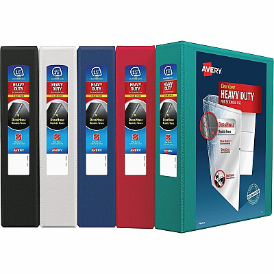 Avery Heavy-Duty View Binder (79831)