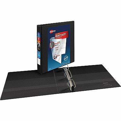 Avery Heavy-Duty View Binder (79831)