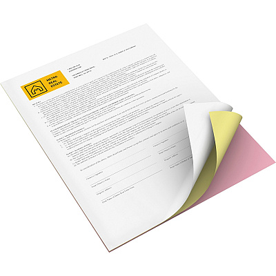 Xerox Bold Digital Carbonless Paper (XER3R12426)