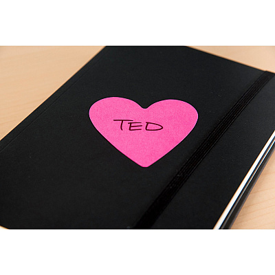 Post-it Die-Cut Notes (MMM7350HRT)