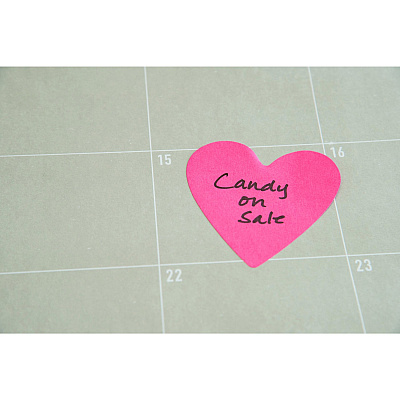 Post-it Die-Cut Notes (MMM7350HRT)