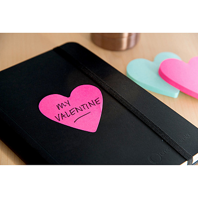 Post-it Die-Cut Notes (MMM7350HRT)