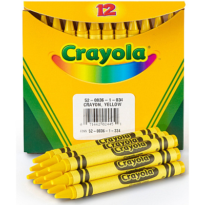 Crayola Bulk Crayons (CYO520836034)