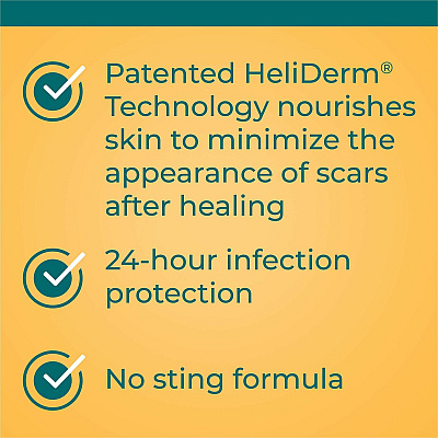Neosporin Original Triple Antibiotic Ointment (JOJ23737)
