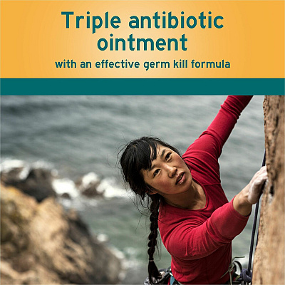 Neosporin Original Triple Antibiotic Ointment (JOJ23737)