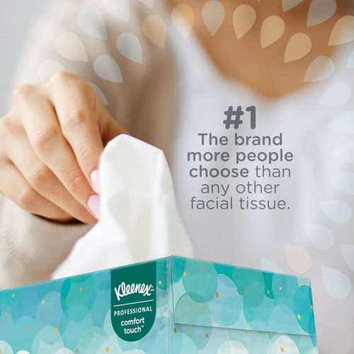 Kleenex Facial Tissue (21005)