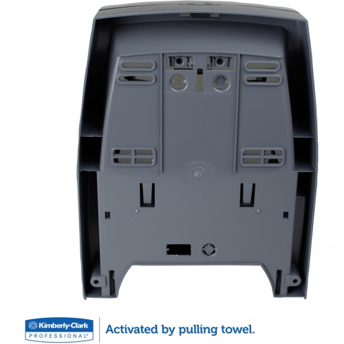 Kimberly-Clark Professional In-Sight Sanitouch Towel Dispenser (09990)
