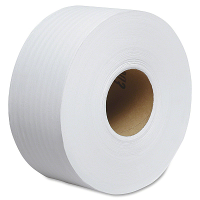 Scott JRT Jr Jumbo Roll Bath Tissue (KCC07223)