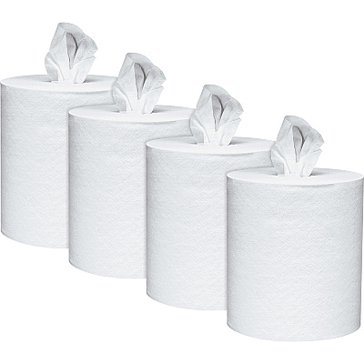 Kleenex Premiere Center-Pull Towels (KCC01320)
