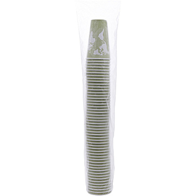 Eco-Products 16 oz World Art Hot Beverage Cups (ECOEPBHC16WA)
