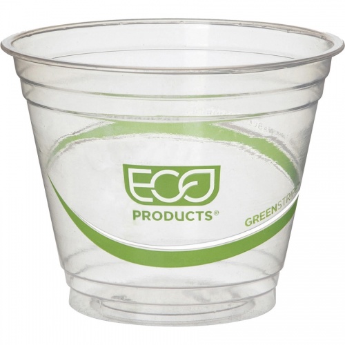 Eco-Products GreenStripe Cold Cups (EPCC9SGS)