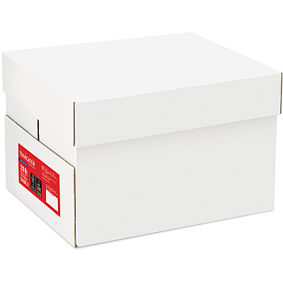 Navigator Premium Multipurpose Trusted Performance Paper - Extra Opacity - White (SNANMP1720)