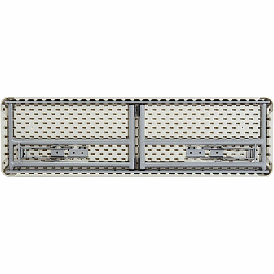 National Public Seating BT1800 Series Seminar Folding Tables (BT1860)