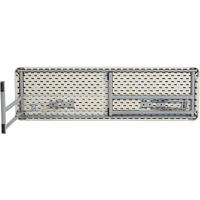 National Public Seating BT1800 Series Seminar Folding Tables (BT1860)