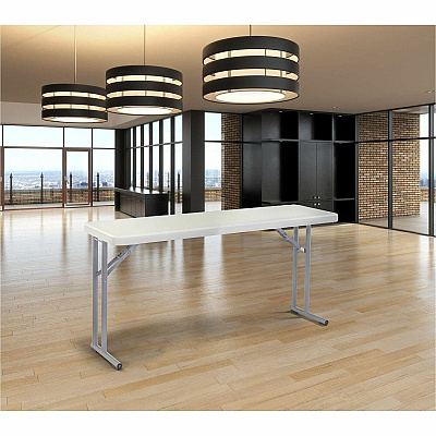 National Public Seating BT1800 Series Seminar Folding Tables (BT1860)