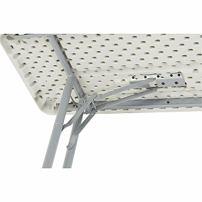 National Public Seating BT1800 Series Seminar Folding Tables (BT1860)