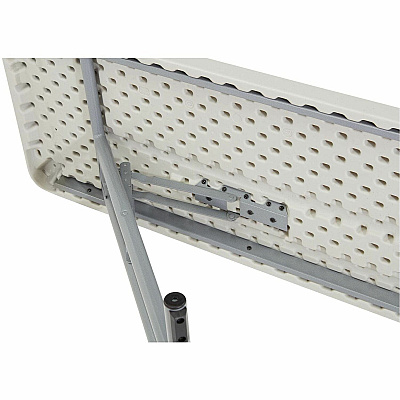 National Public Seating BT1800 Series Seminar Folding Tables (BT1872)